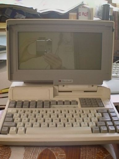 notebook