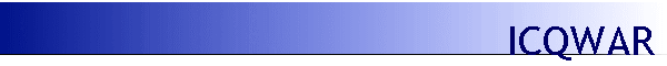 ICQWAR