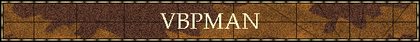 VBPMAN