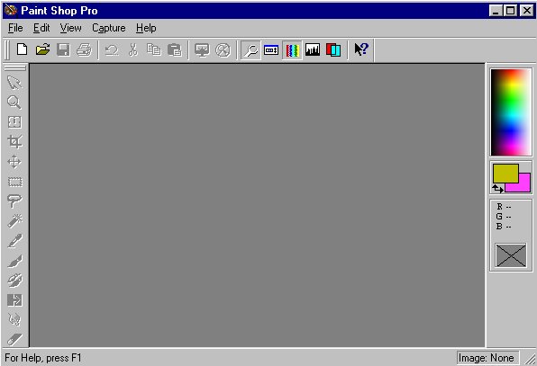 paint shop pro 8 tutorials paint shop pro 8 tutorials