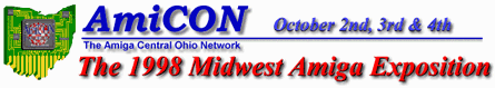 Midwest Amiga Expo`98