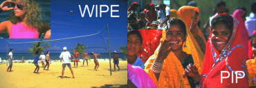 Wipe, PIP