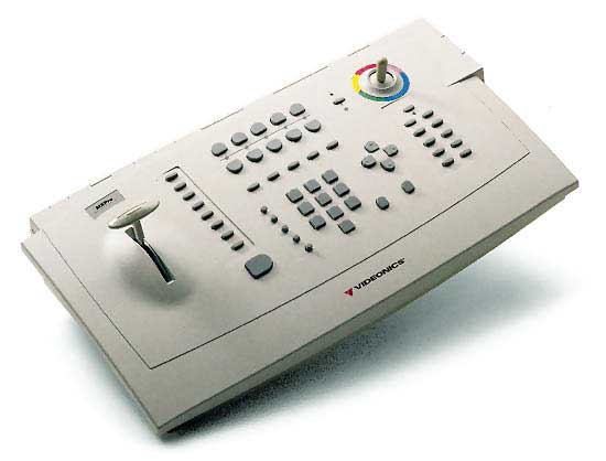Videonics