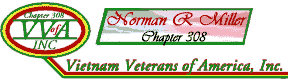 Vietnam Veterans of America