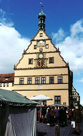 Street scene