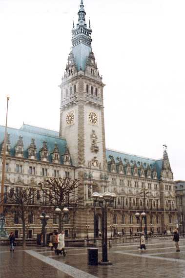 Rathaus