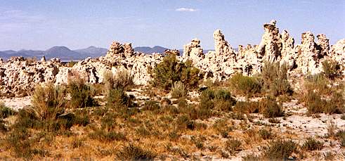 South tufa #2