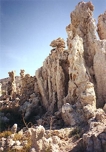 South tufa #3