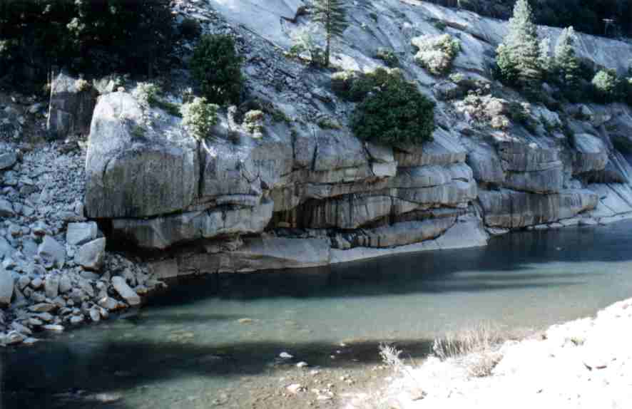 The Feather River