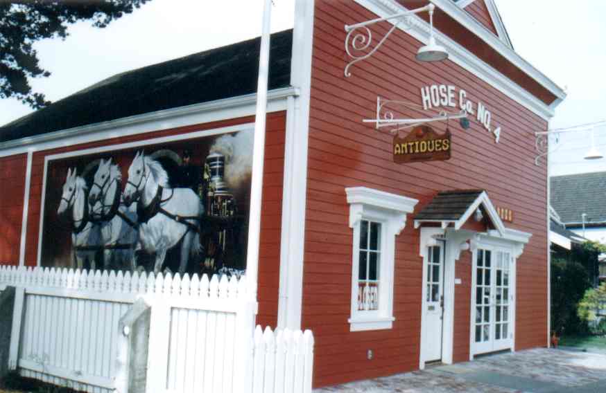 Firehouse