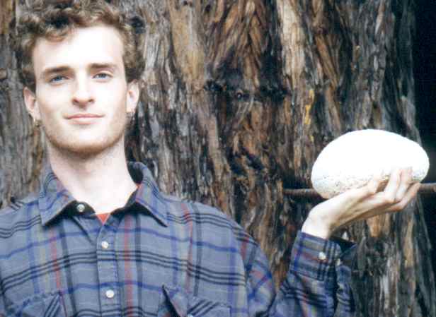 Loren and his brain