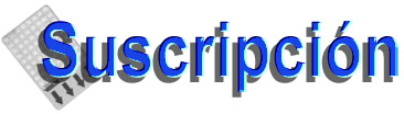 Suscripcin