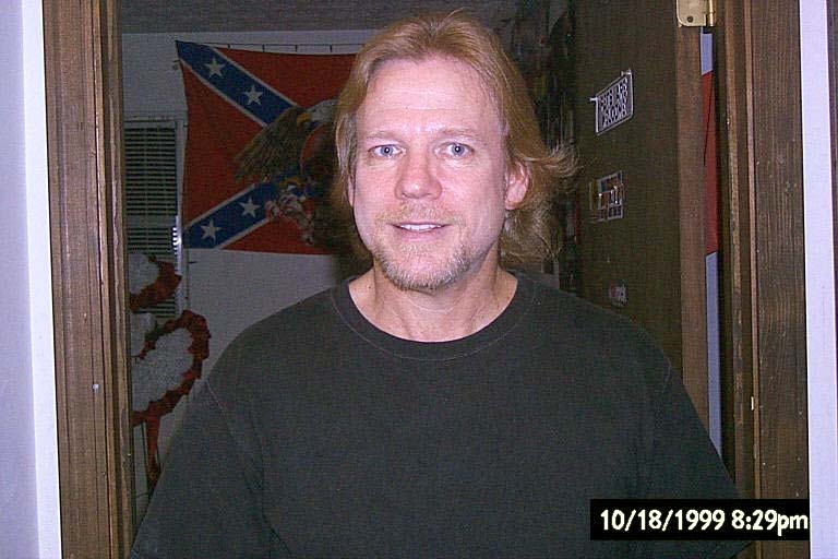Joe Park - Douglasville GA