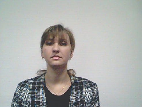 Sveta Samoilova