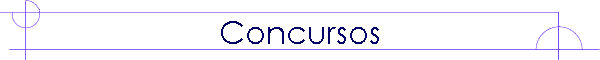 Concursos