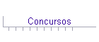 Concursos