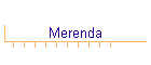 Merenda