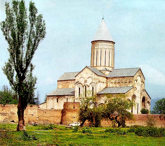 ALAVERDI