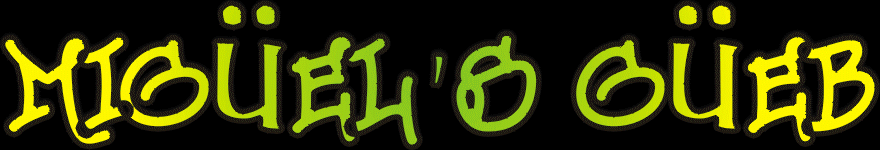 Mig�el's G�eb