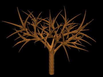 Blobtree sample
