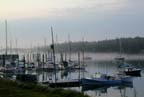 Fishing BoatsSouthwest Harbor, Maine