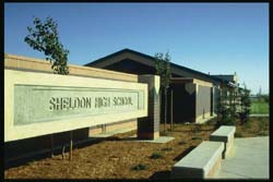 Sheldon High School Home Page