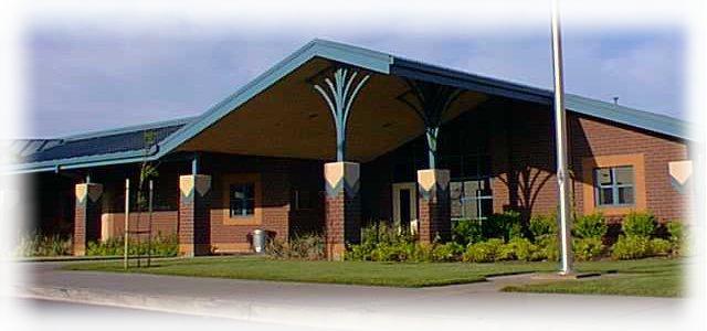 Sheldon High School
