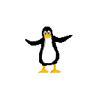 El Pinguino -  La Mascota Oficial de LINUX