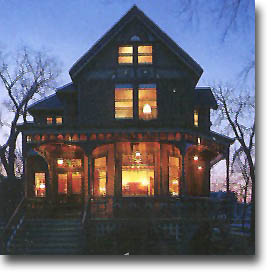 Frank Lloyd Wright