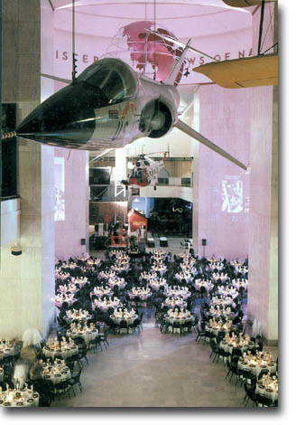 Musuem of Science and Industry