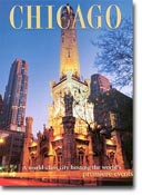 Tour of Chicago