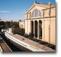 Museum of Science and Industry