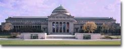Museum of Science and Industry