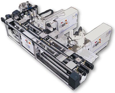 Computer-Integrated Manufacturing