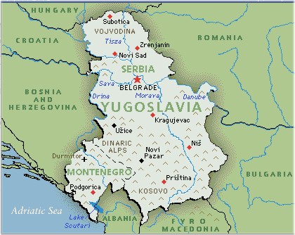 My Country