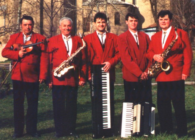 Csantavri KOKTL egyttes