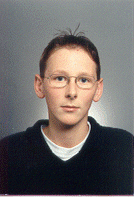 Anders Vendelbo Christensen