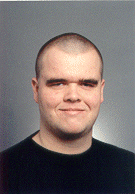 Bjørn Holm Andreassen