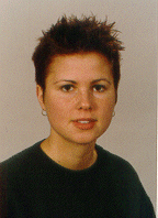 Cathrine Hovmand