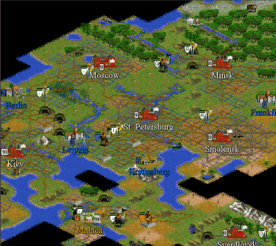 game 1450 AD
