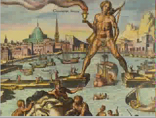the colossus