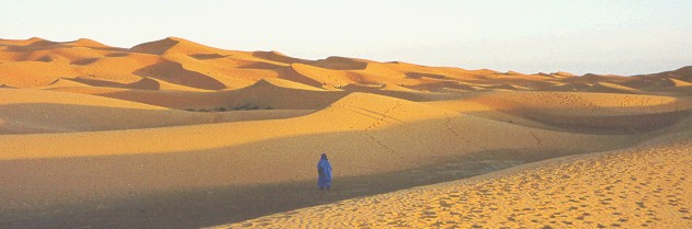 Sahara