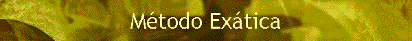 Mtodo Extica