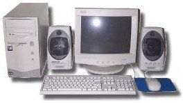 Computer Set
