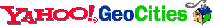 Geocities Logo