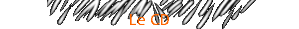 Le CD
