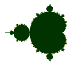 Mandelbrot set
