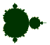 Mandelbrot set