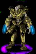 The Zuper Zealot