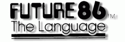 FUTURE86 LOGO